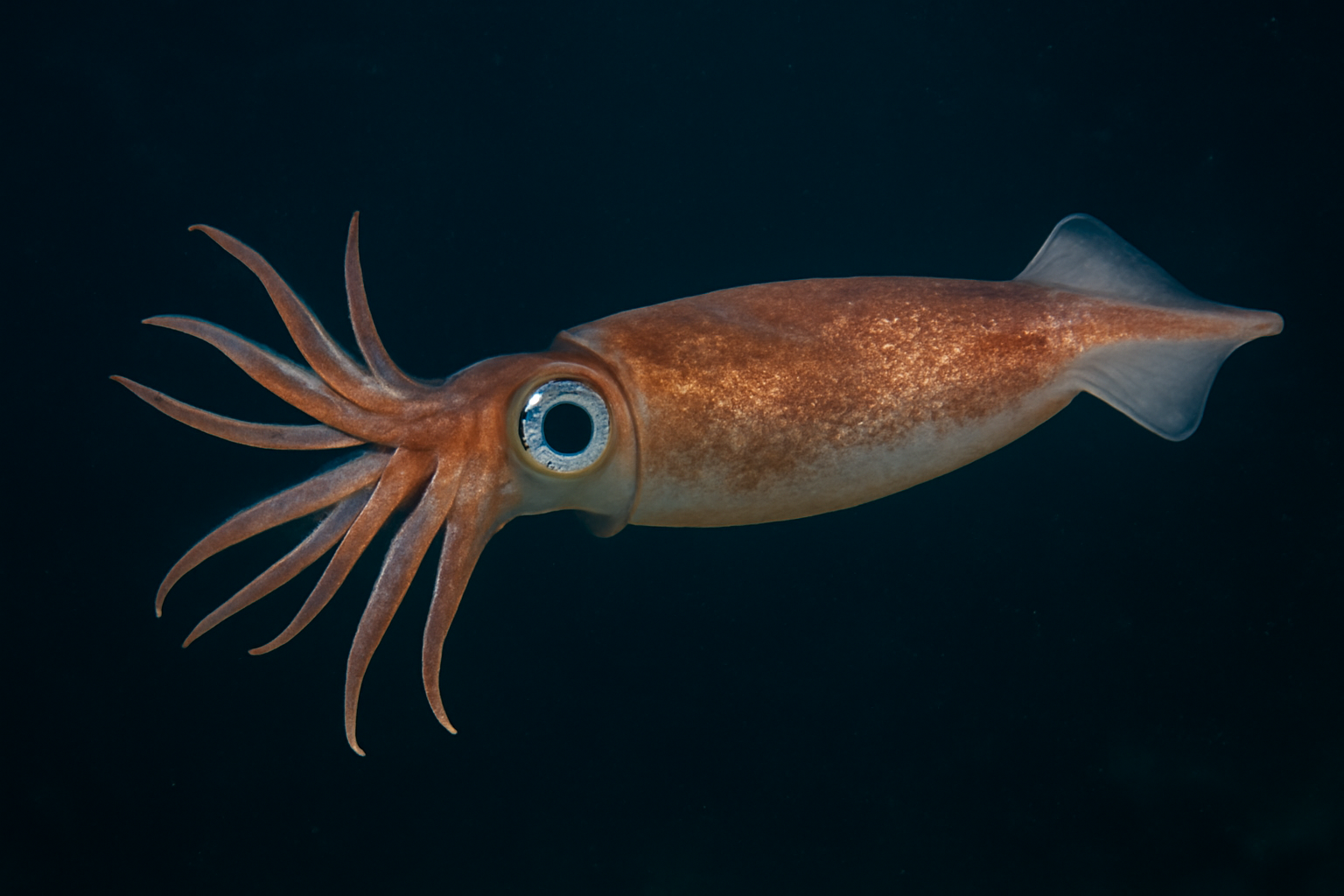 Patagonian Squid
