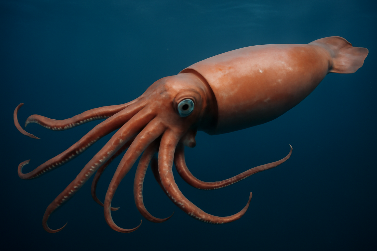 Colossal Squid