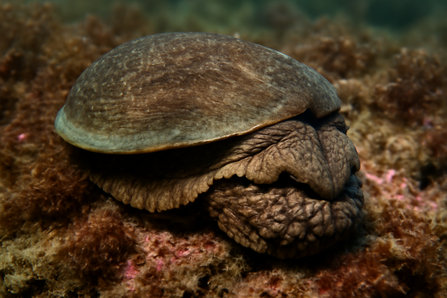 Chilean Abalone
