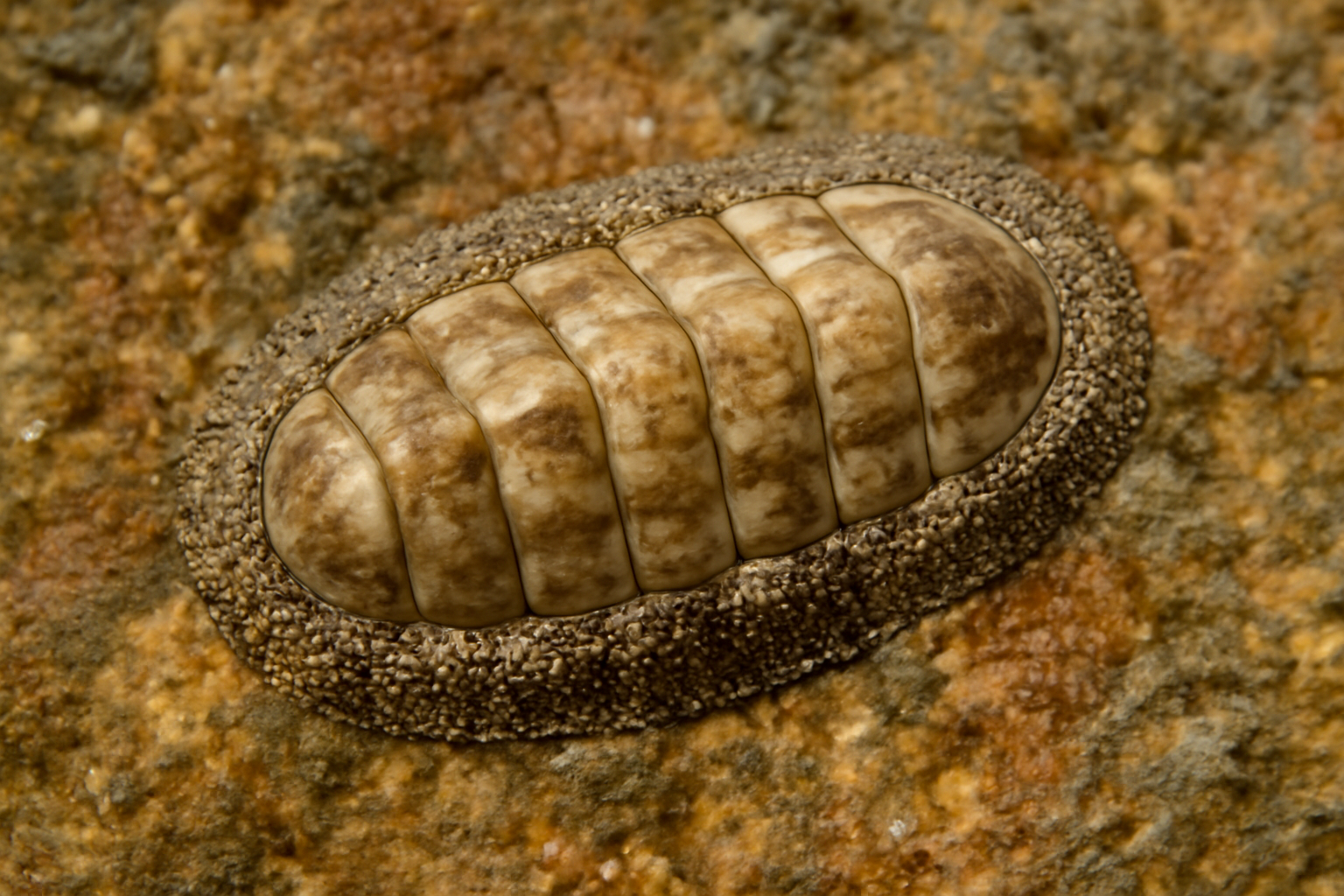 Common Chiton