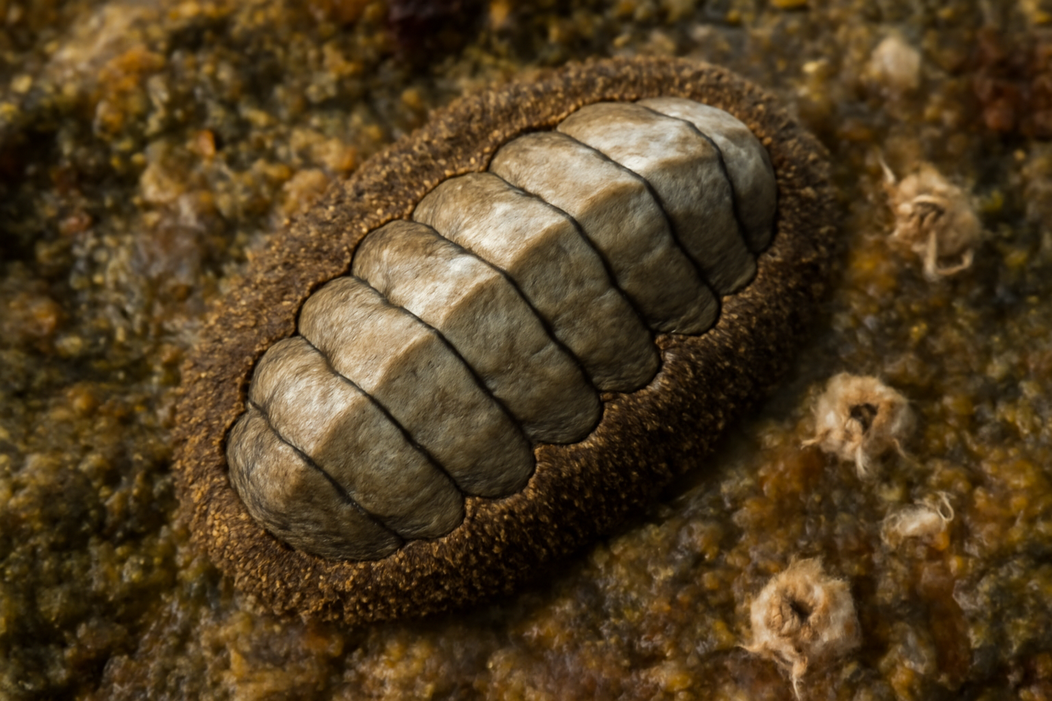 Northern Chiton