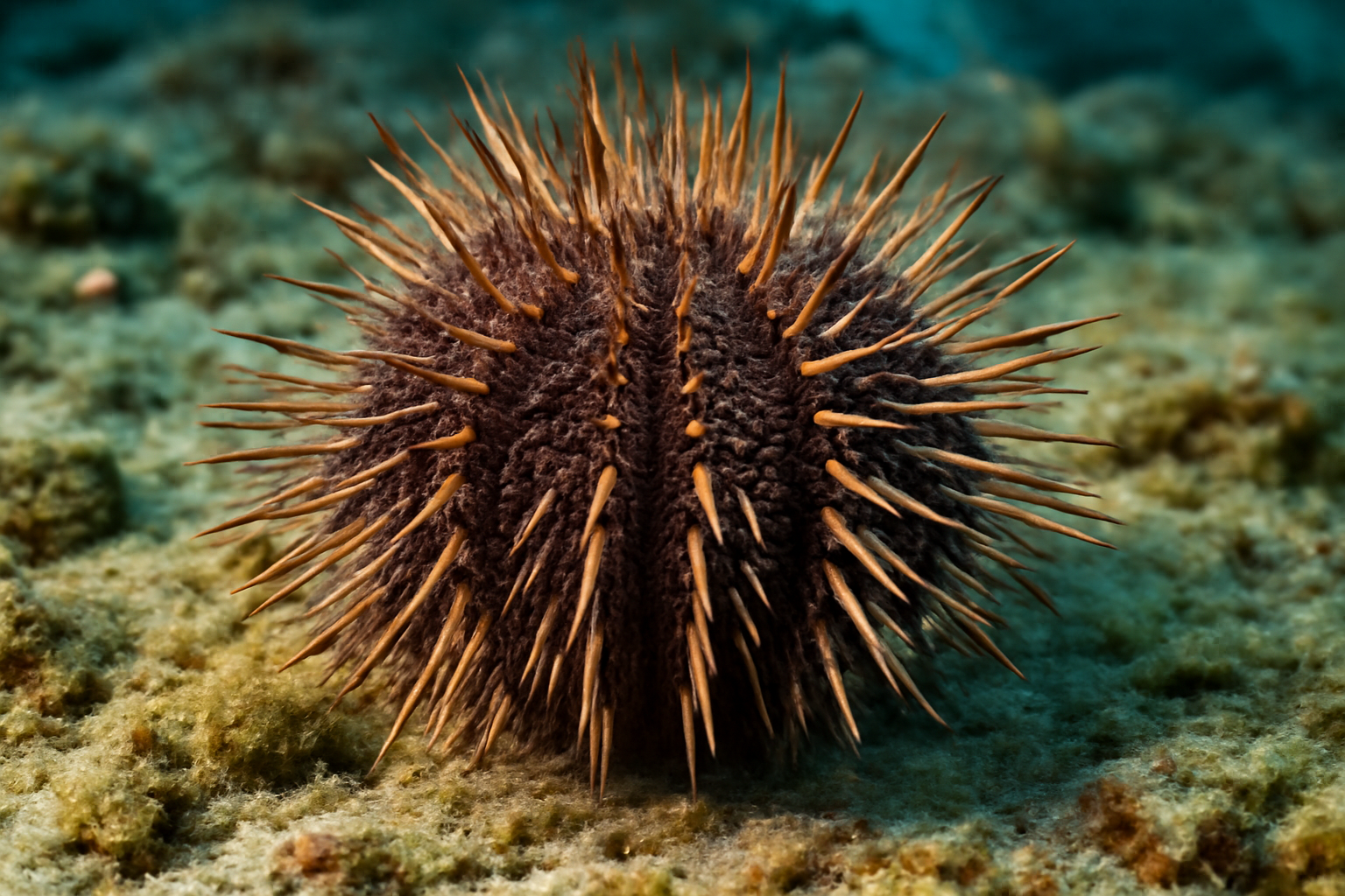 Thorny Sea Urchin