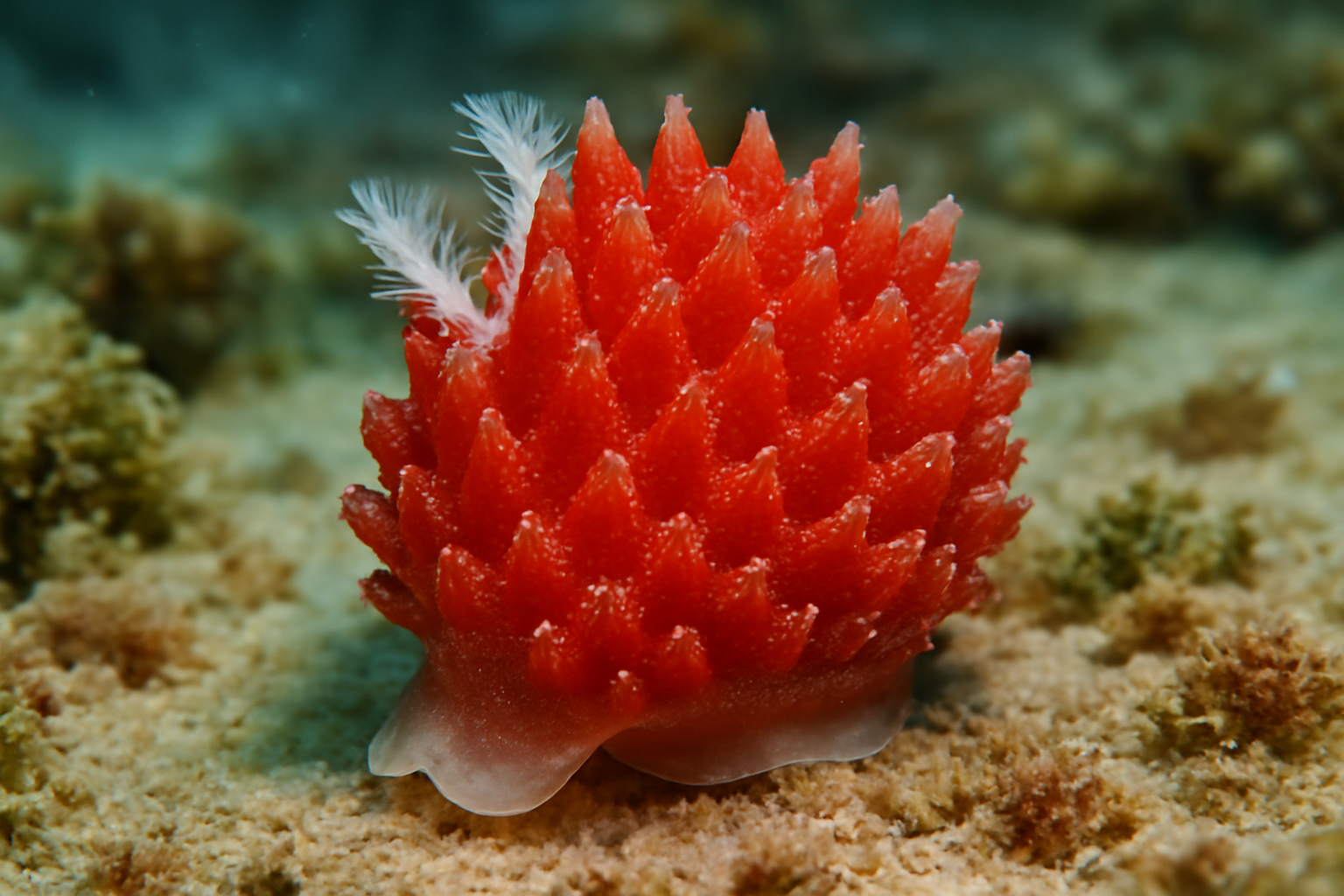 Strawberry Top
