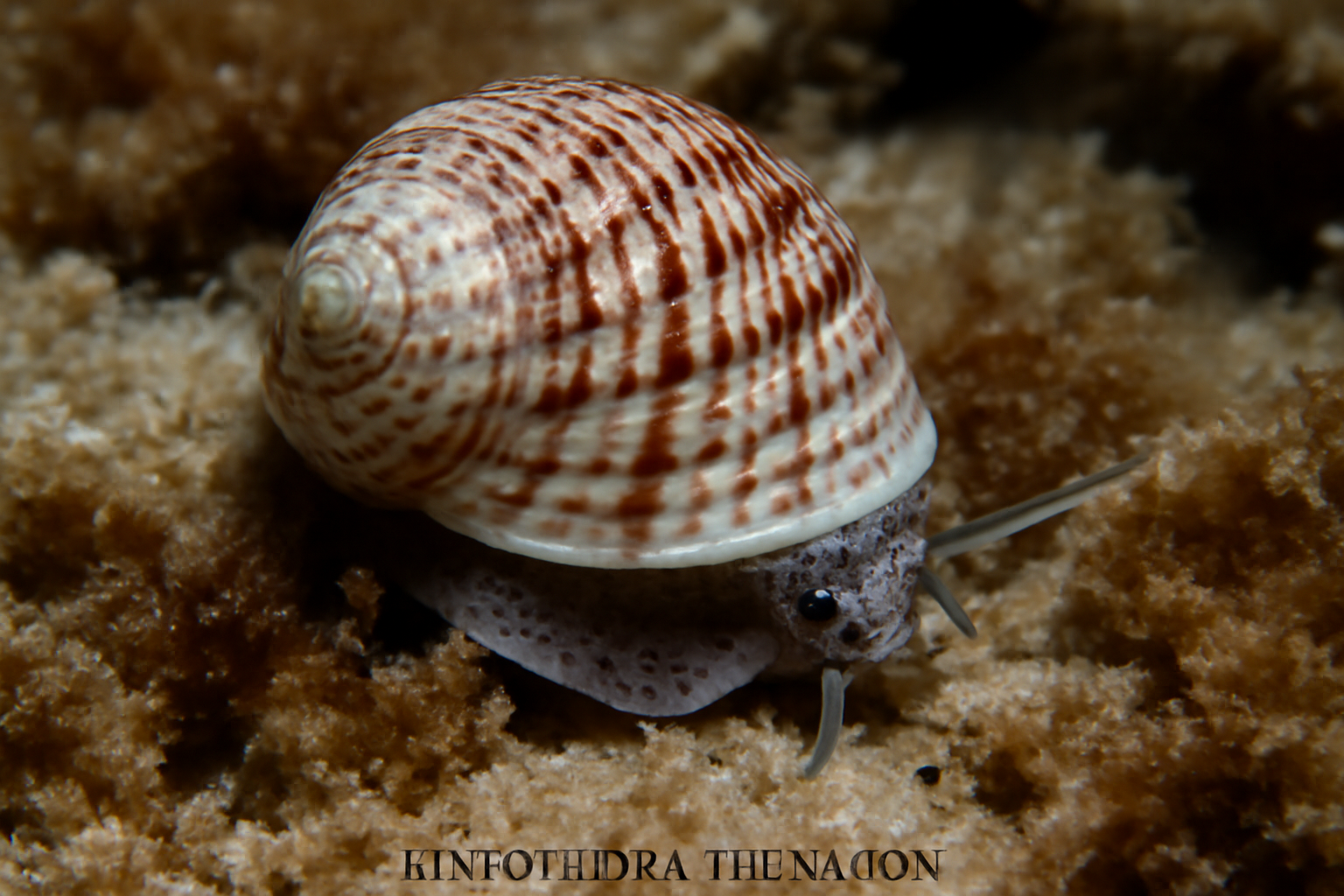 Leptothyra Flexuosa