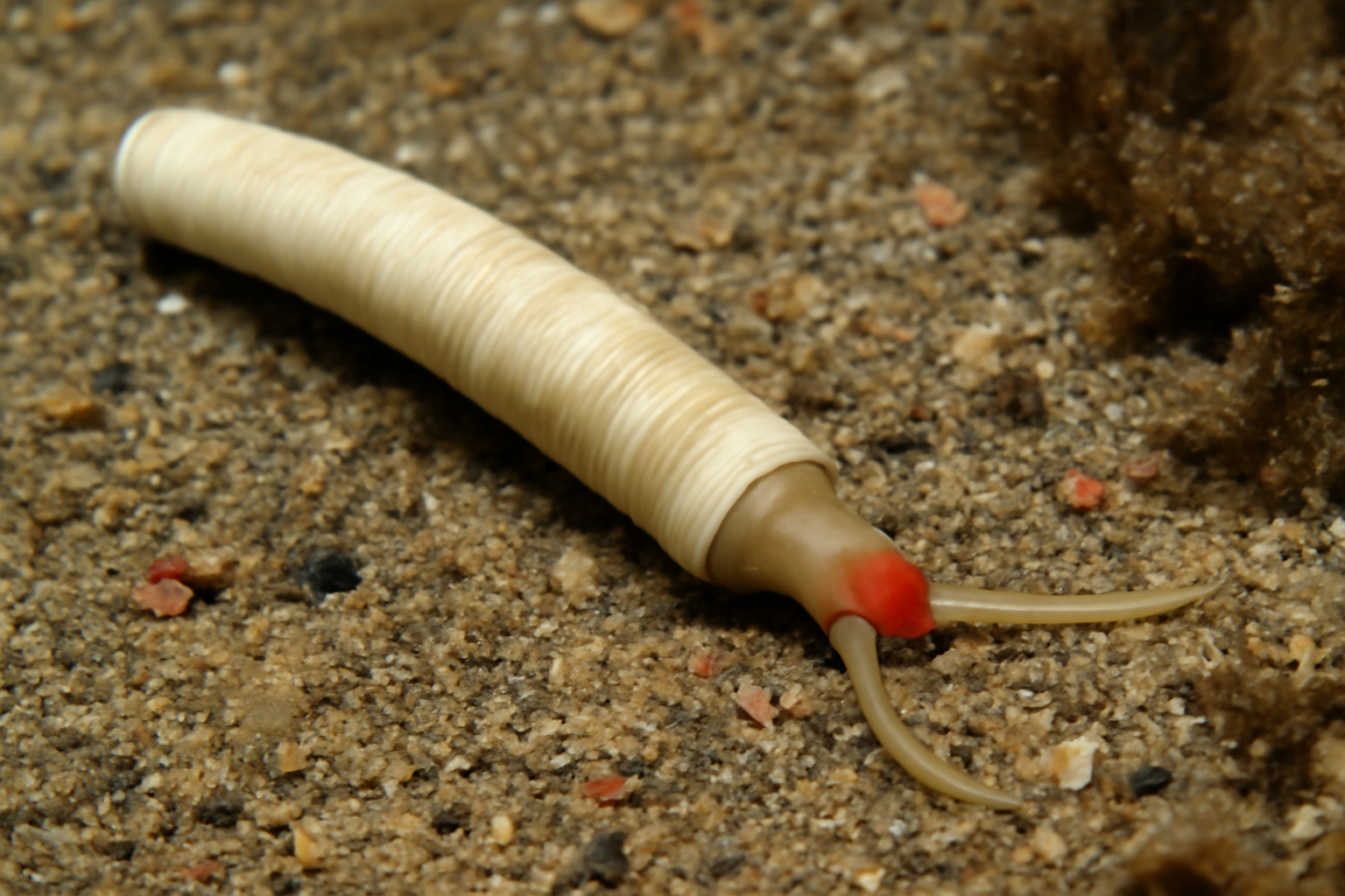 Western Australian Tusk Shell