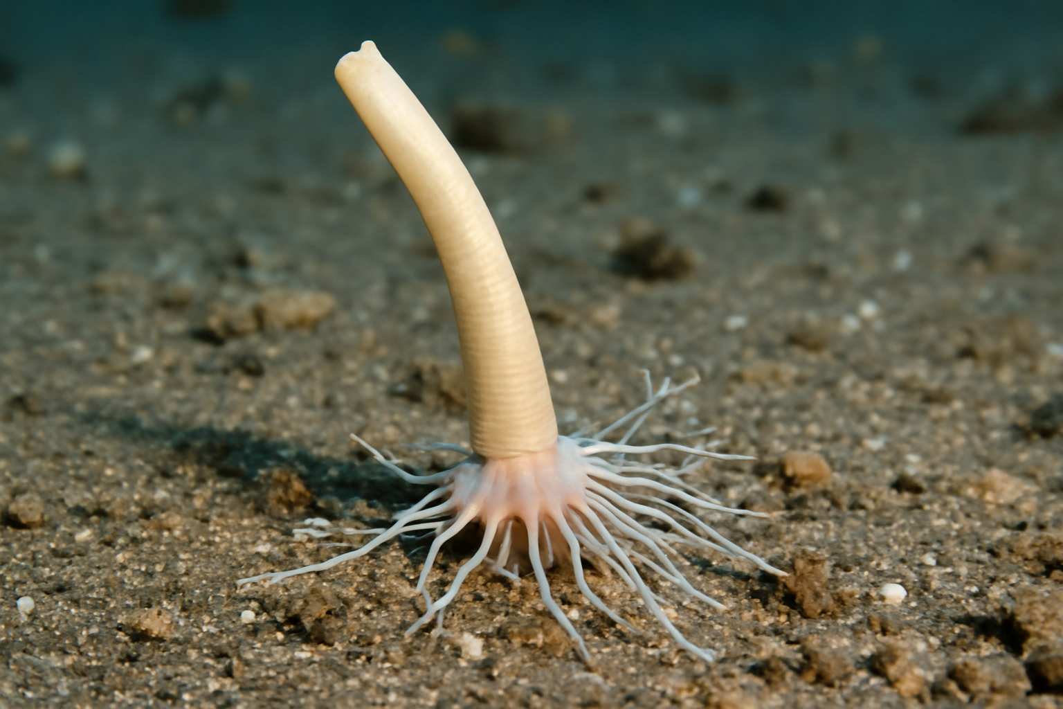 Pacific Tooth Shell