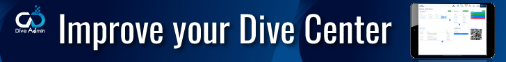 Dive Admin Improve