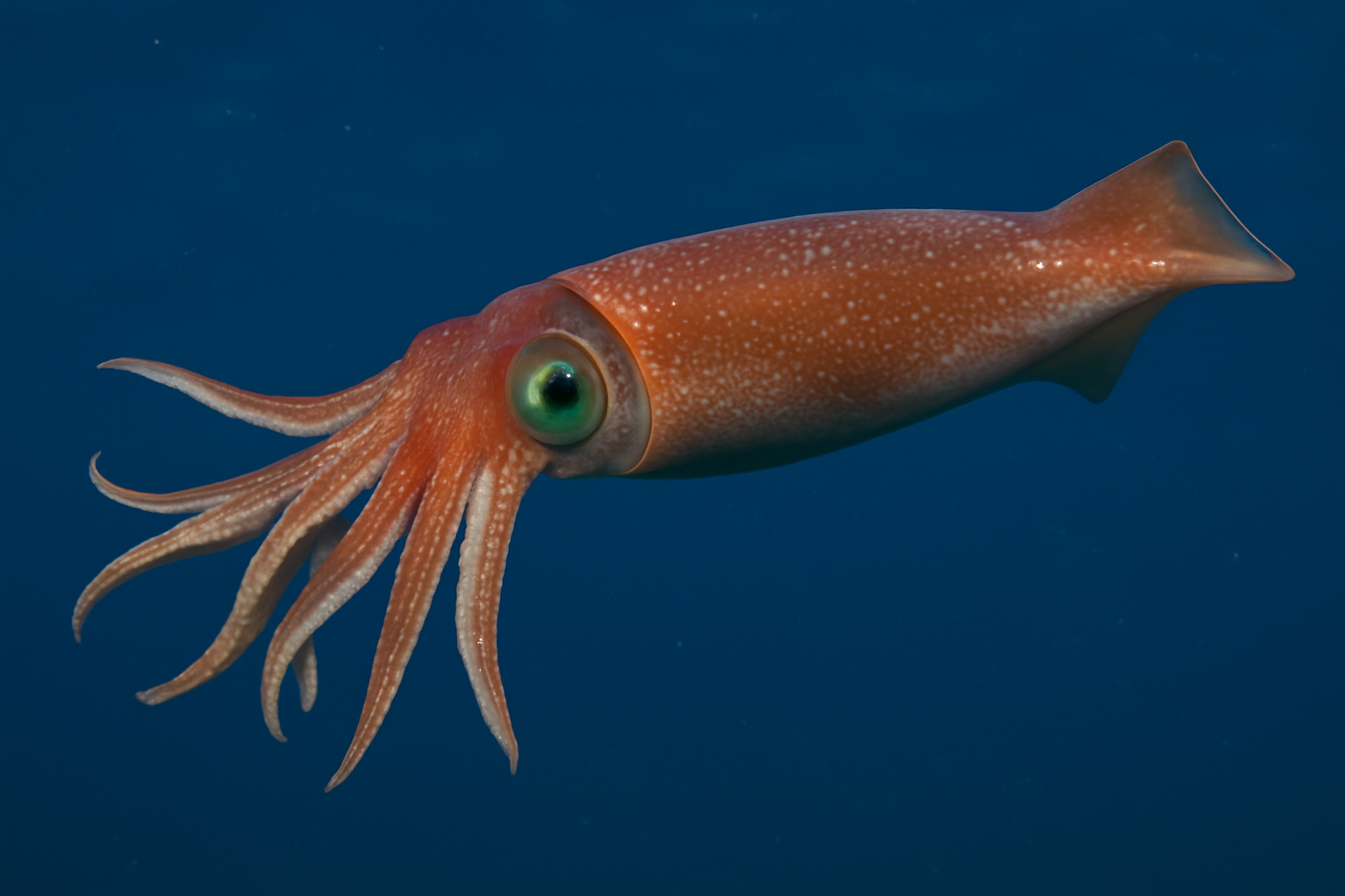 Southern Atlantic Squid