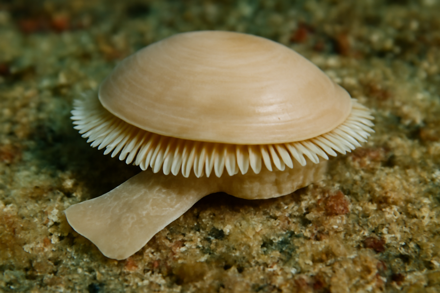 Zetek's Veleropilina