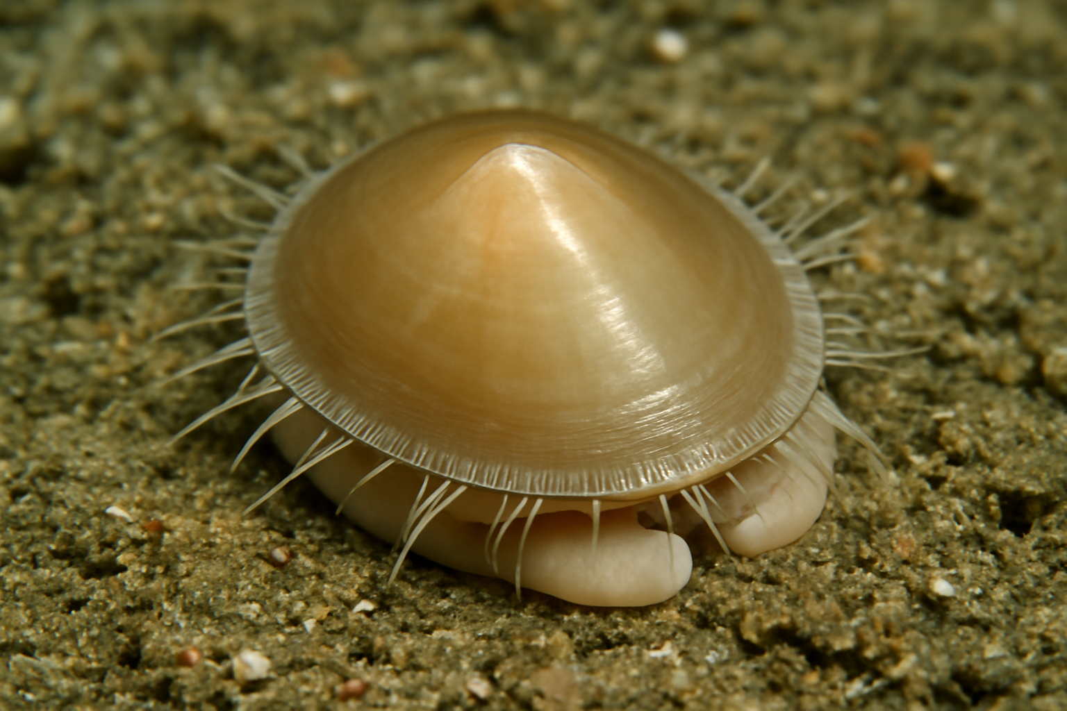 Veleropilina brummeri