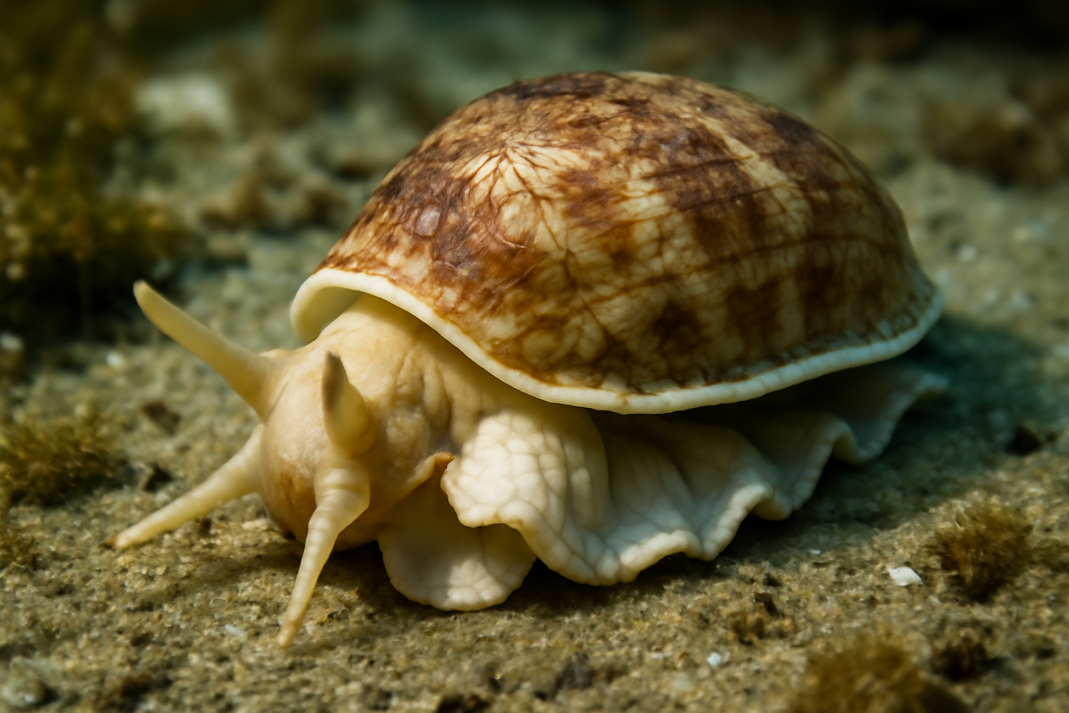 Mollusk