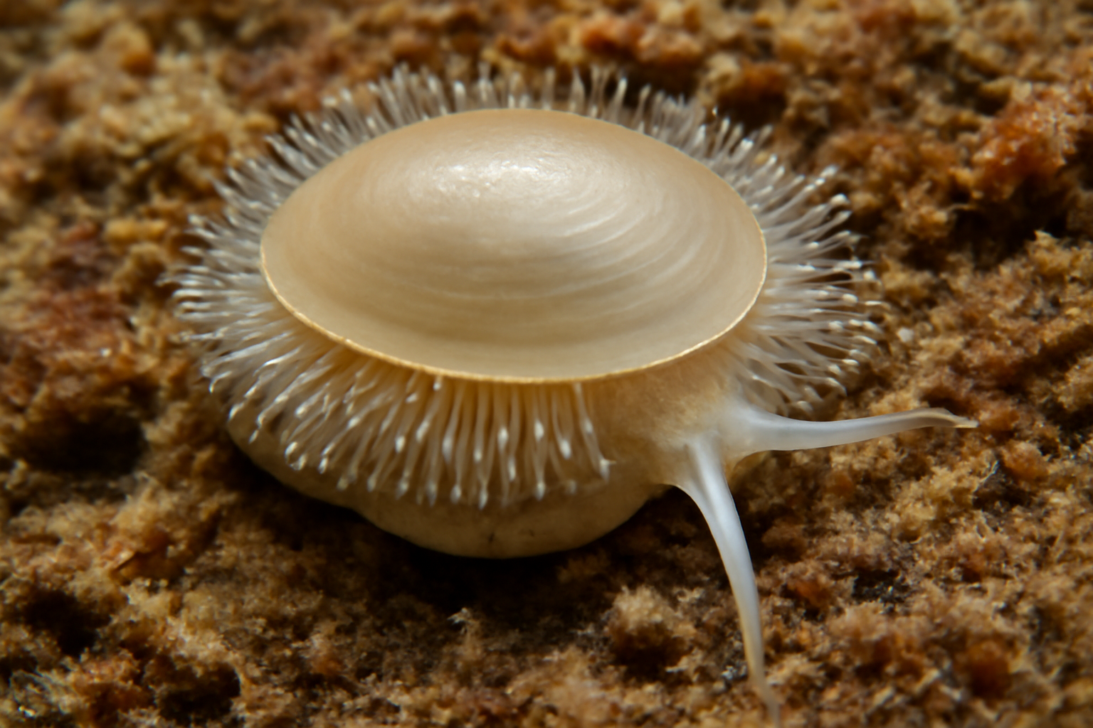 Micropilina minuta