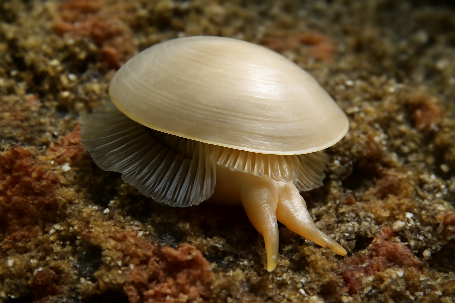 Atlantic Veleropilina
