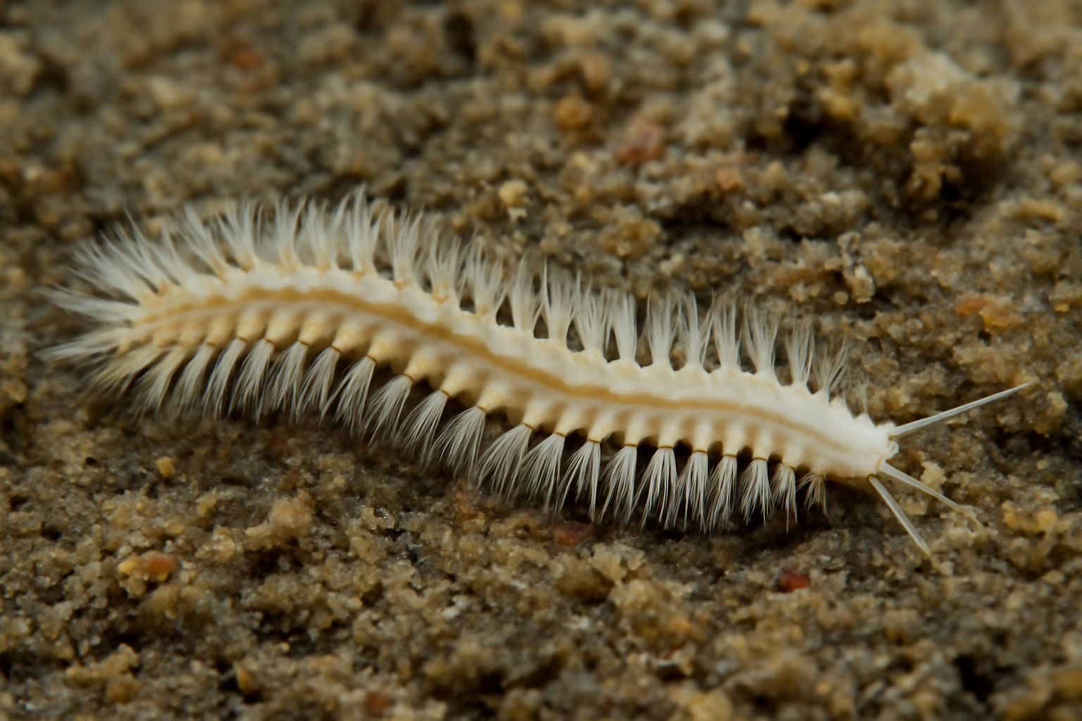 Paramphinome indica