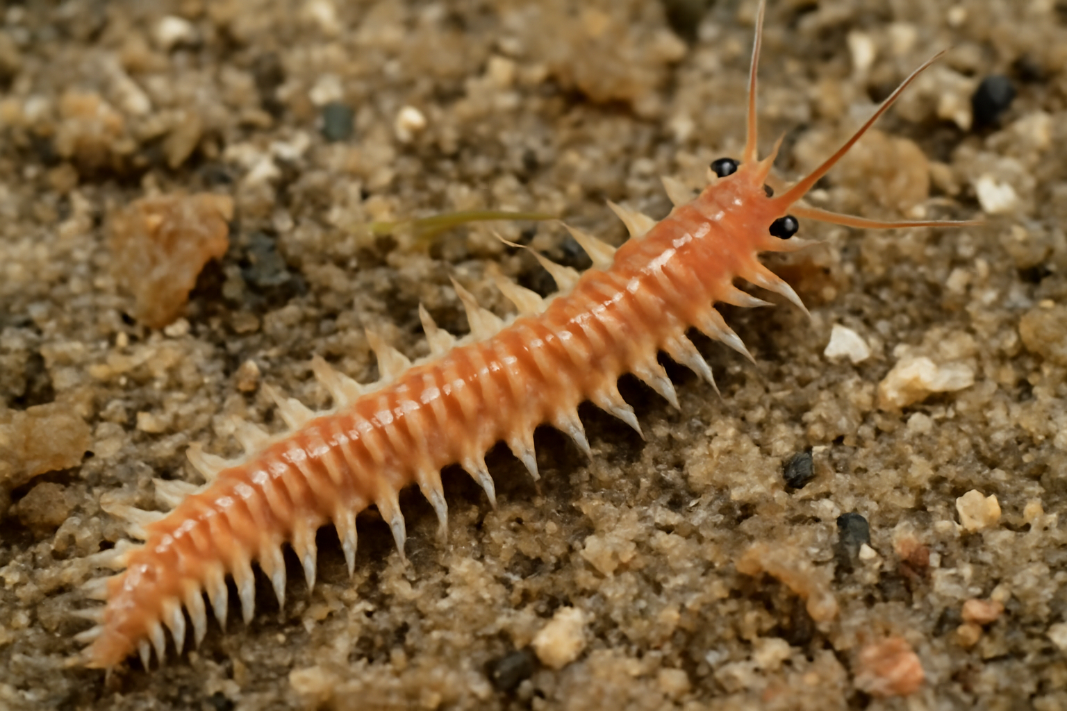 Eusyllis assimilis
