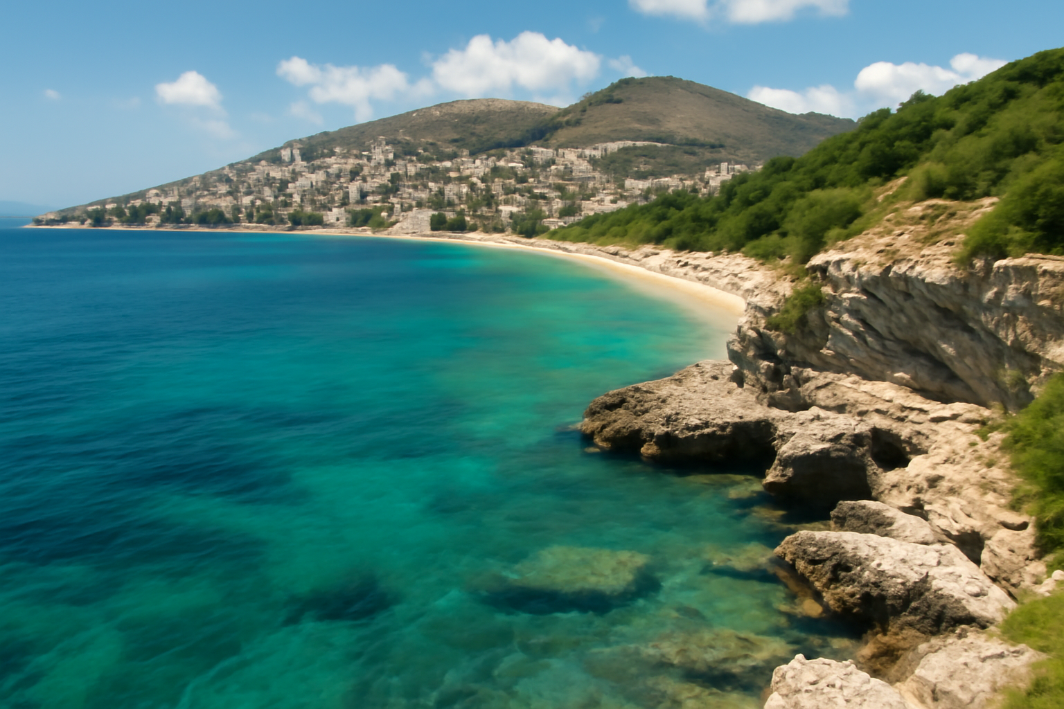 Saranda
