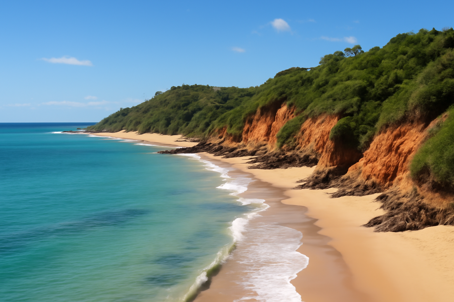 Inhaca Island