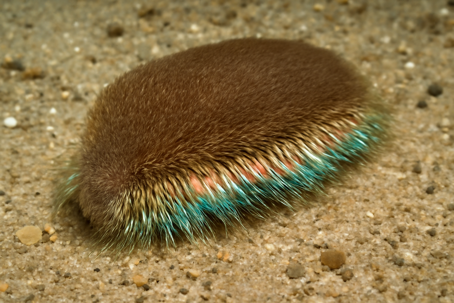 Southern Sea Mouse