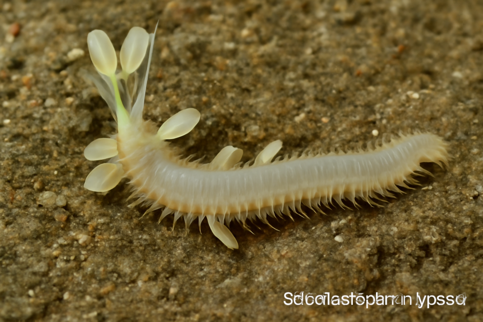 Spiochaetopterus typicus