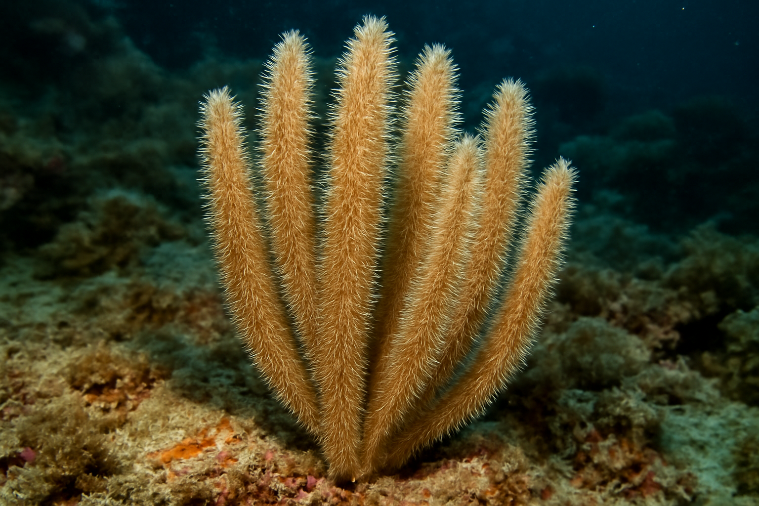 Aciculites equiseptus
