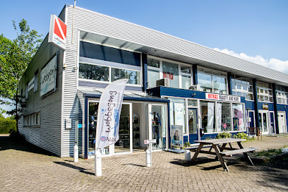 Duikcentrum Wobbegong Amersfoort