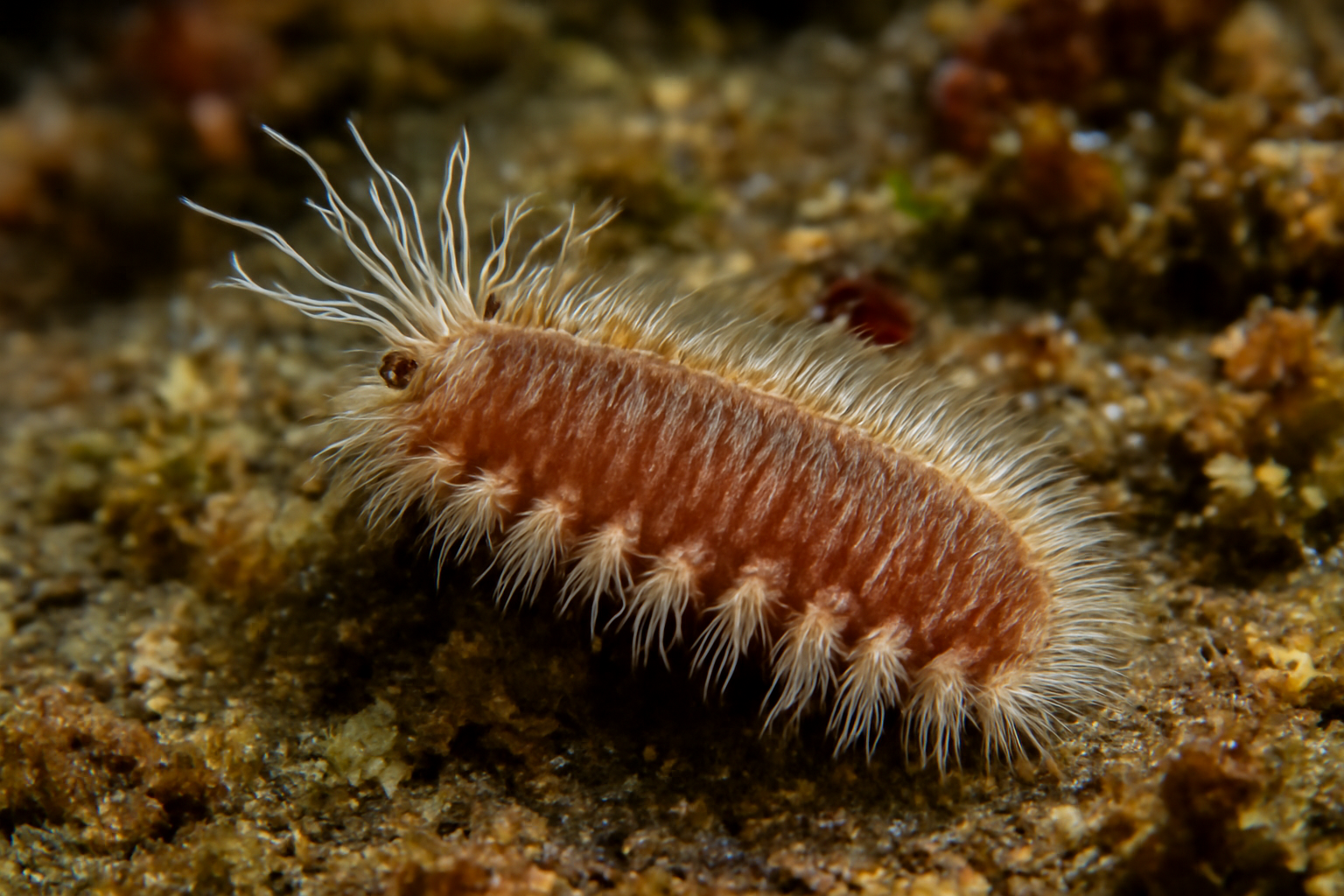 Pherusa affinis