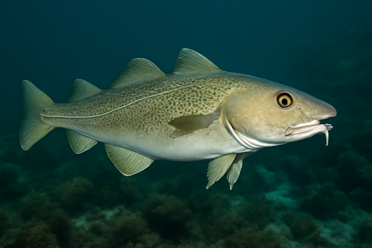 Atlantic Cod