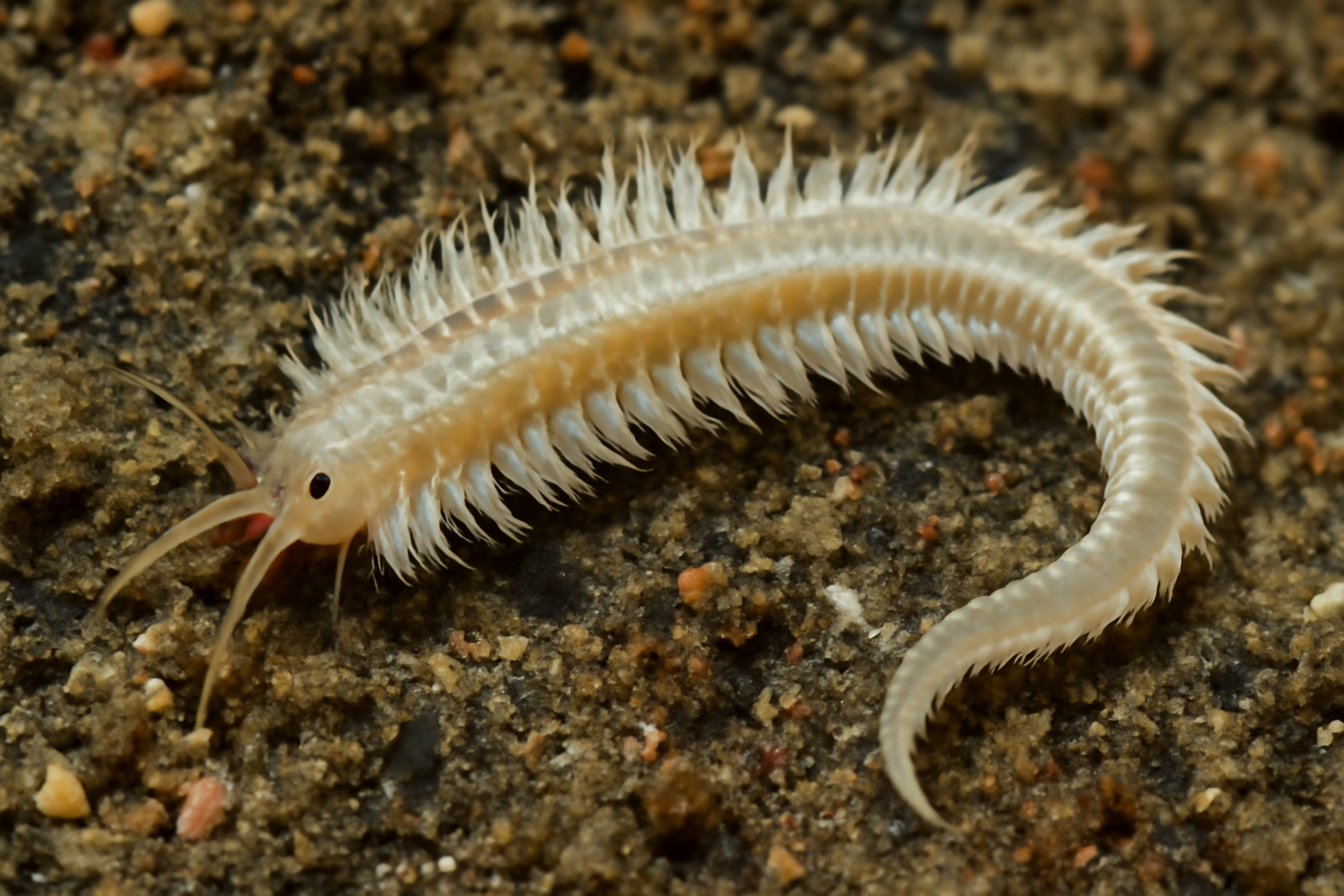 Gyptis Worm
