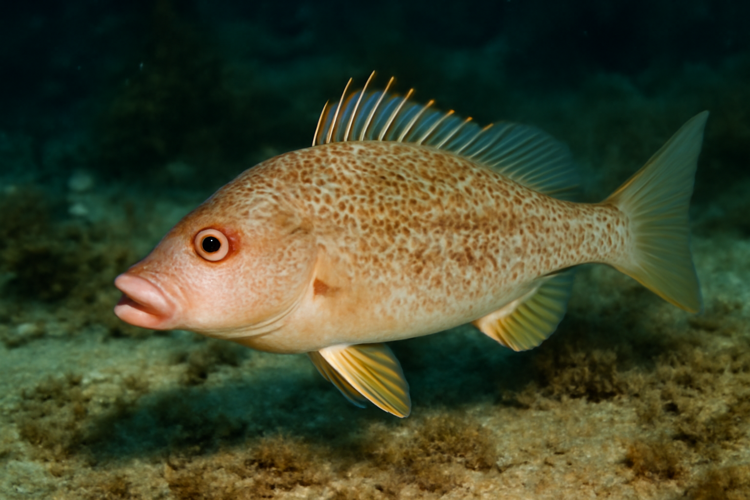 Pigfish