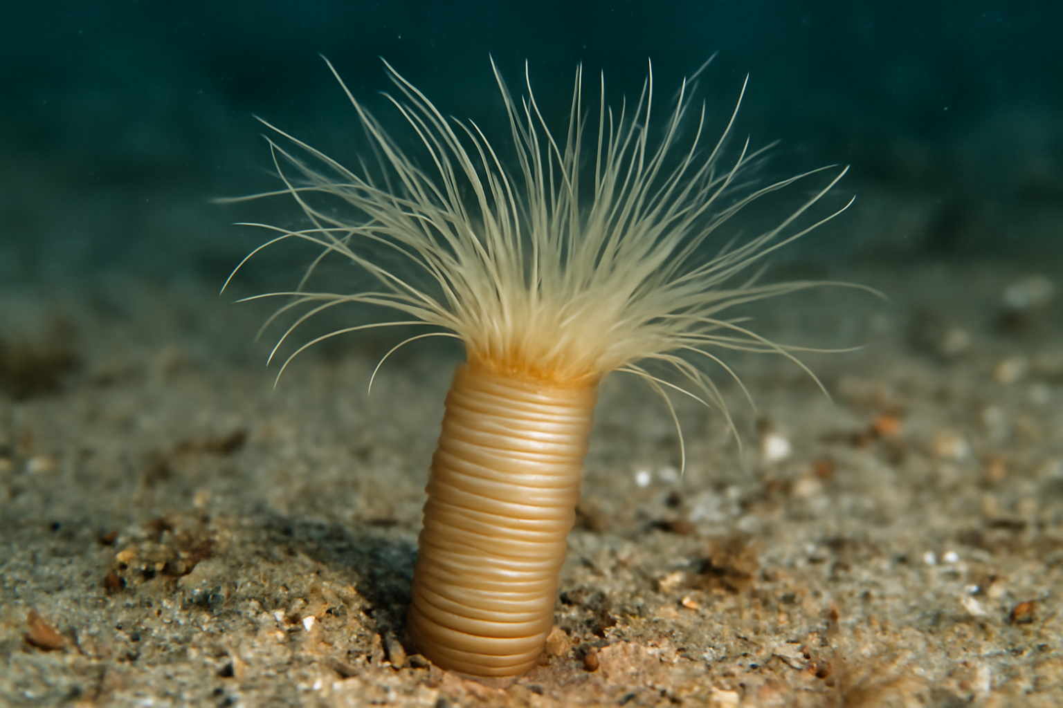 Clymenura atlantica