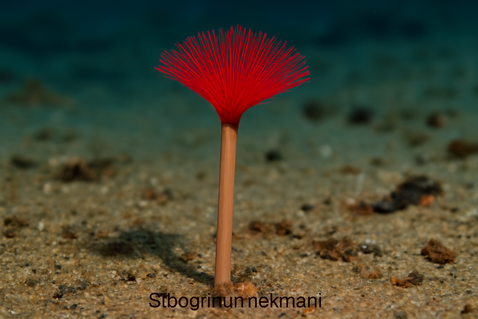 Siboglinum ekmani