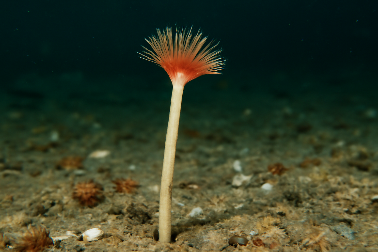 Siboglinum fiordicum
