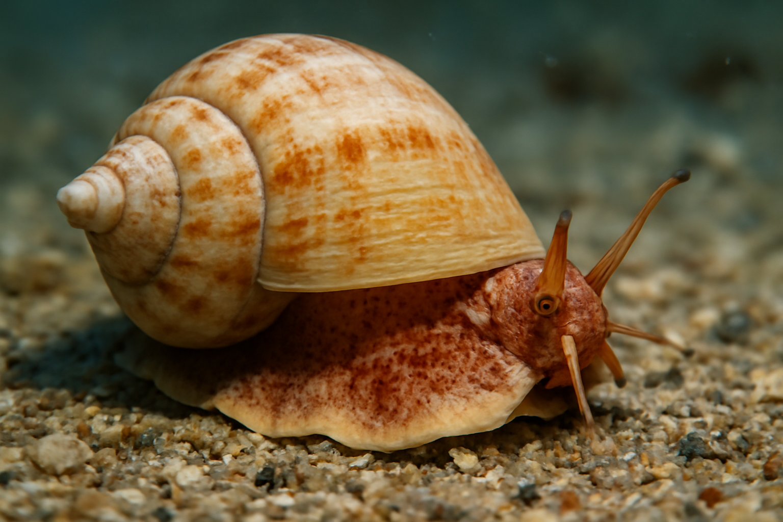 Artacama Atlantic Whelk