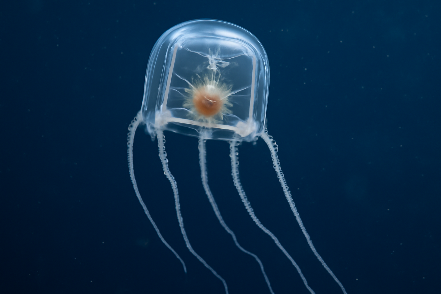 Micro Sea Wasp