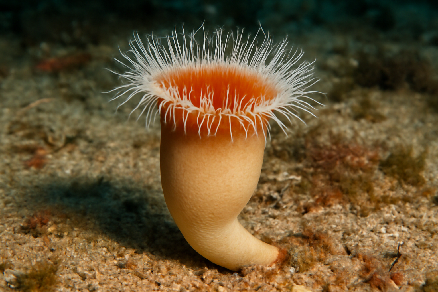 Southern Trunk Worm