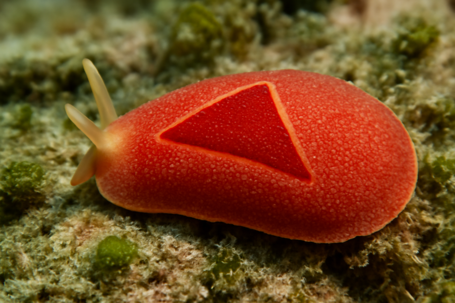 Red-triangle Slug
