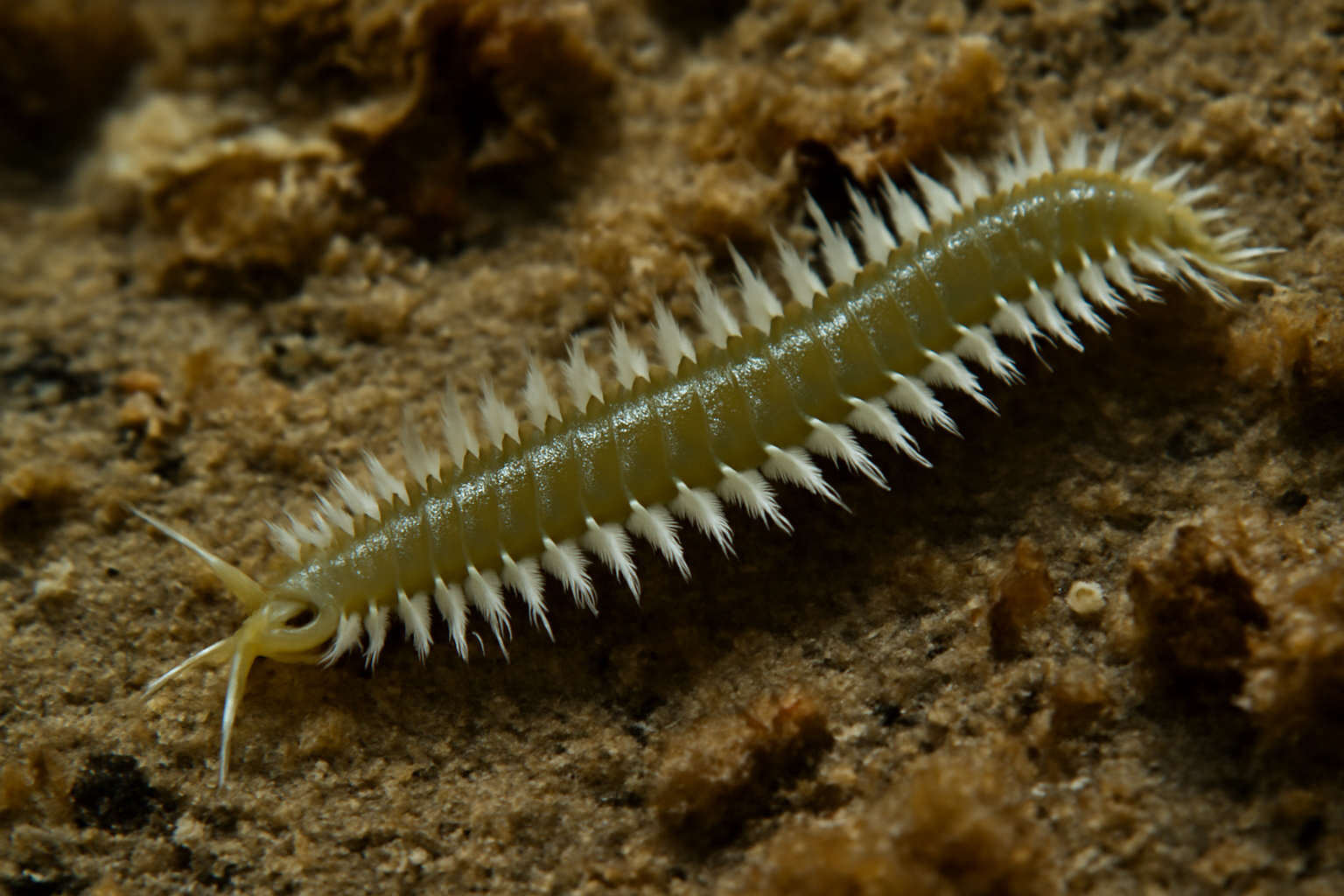 Arctic Phyllodoce