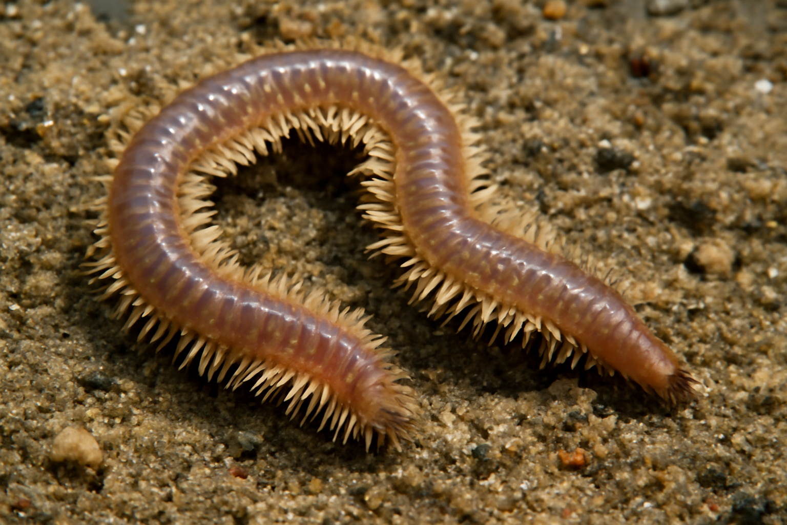 Northern worm