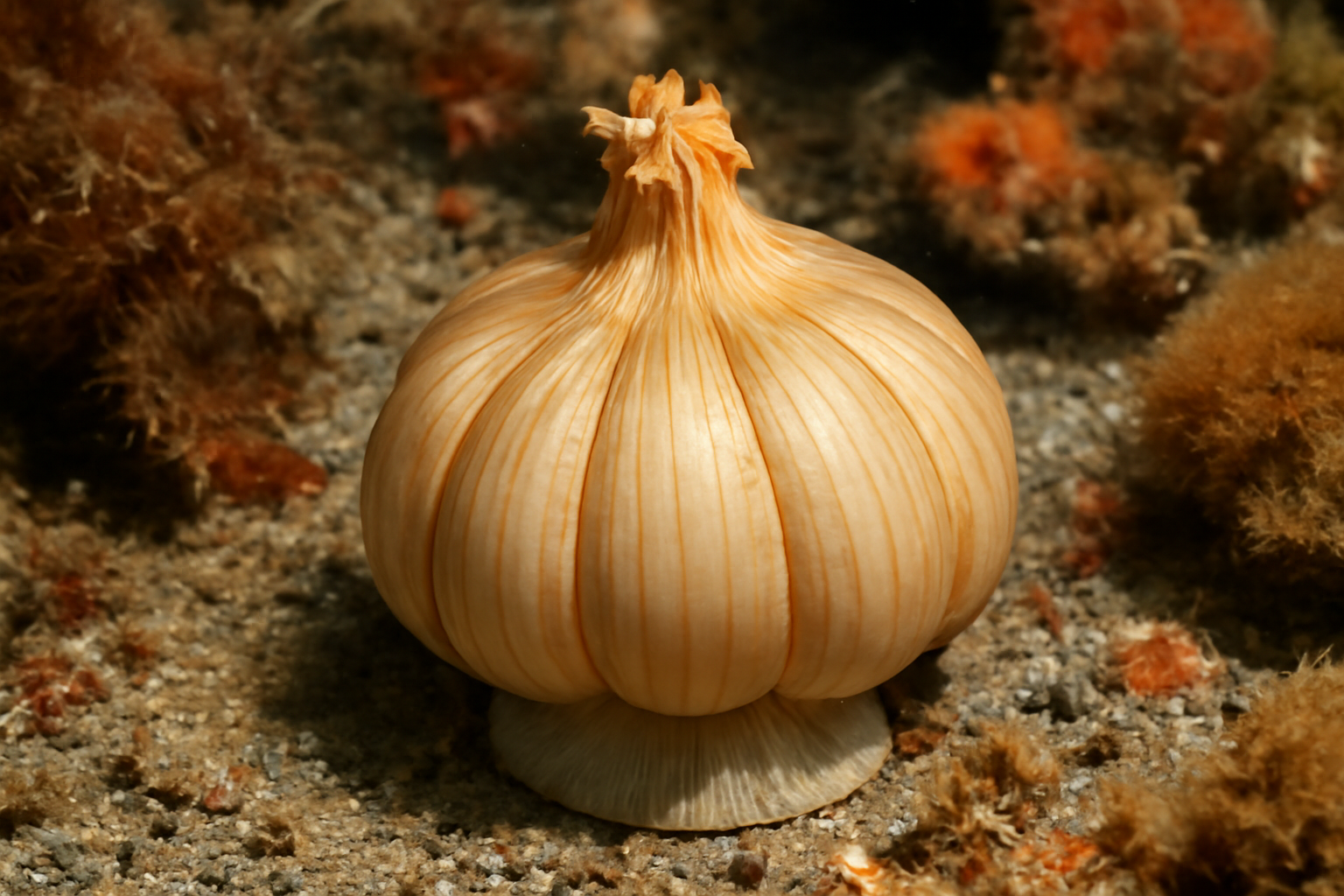 Garlic