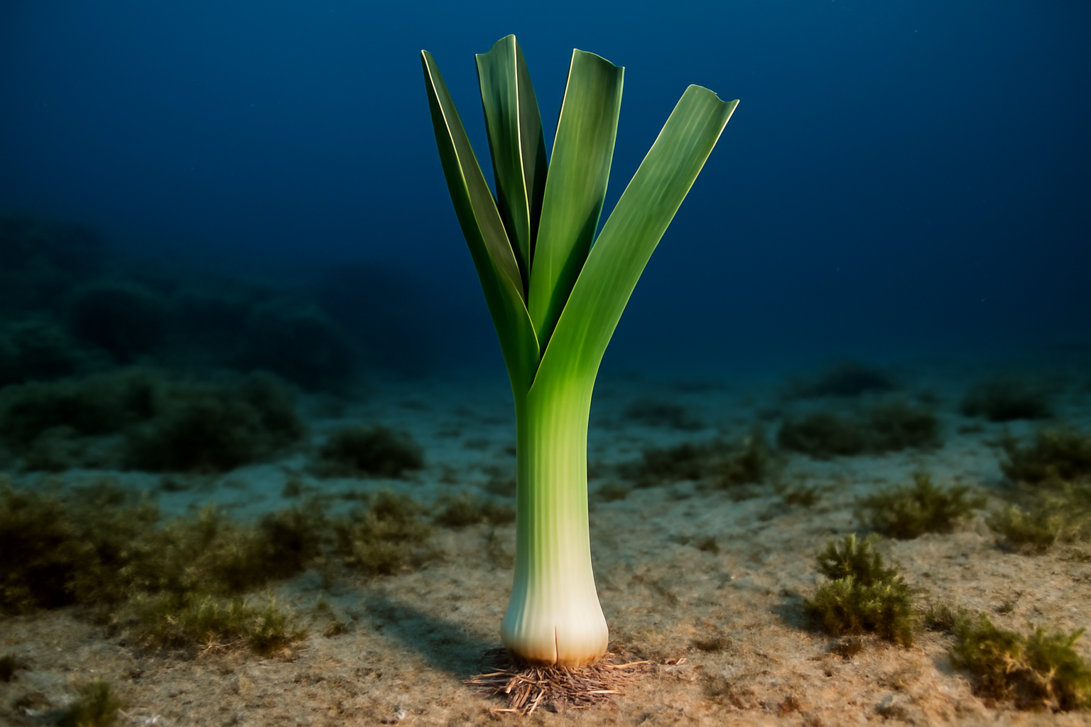 Leek