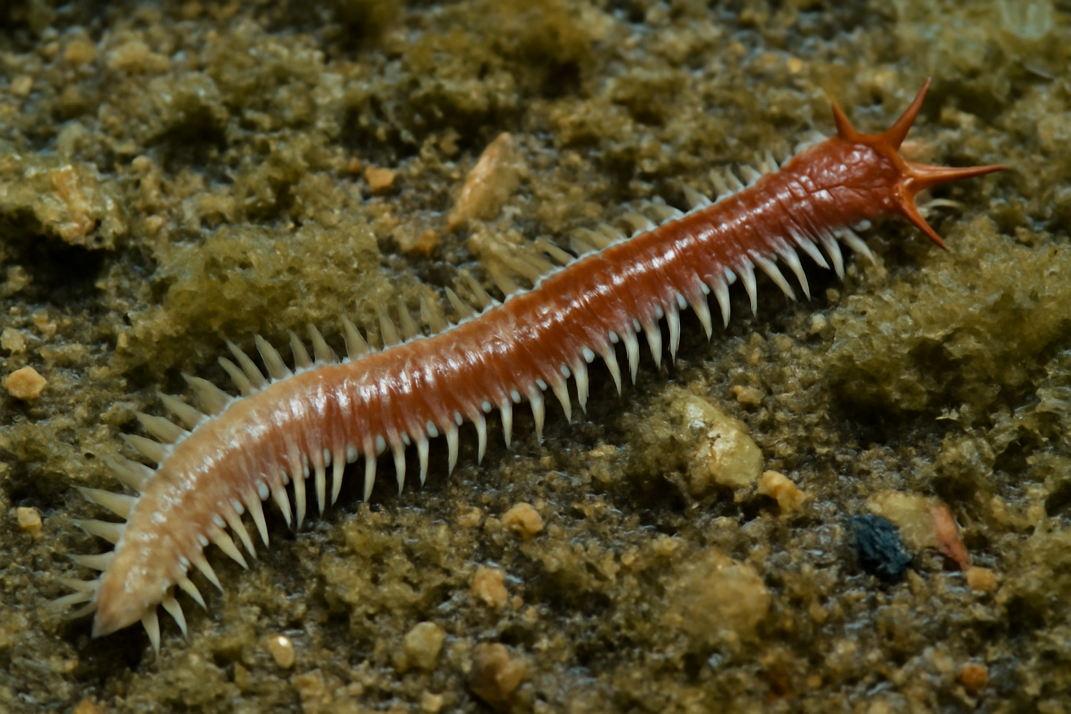 Onuphis panceri