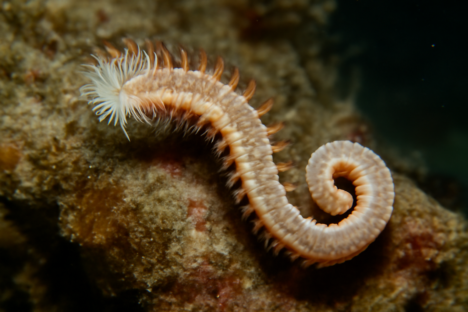 Pseudoaugeneria prehensilis