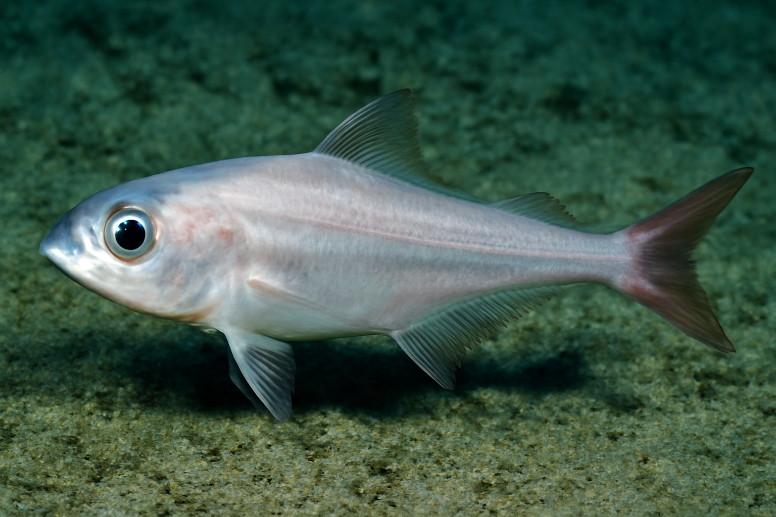 Deepwater Isolda