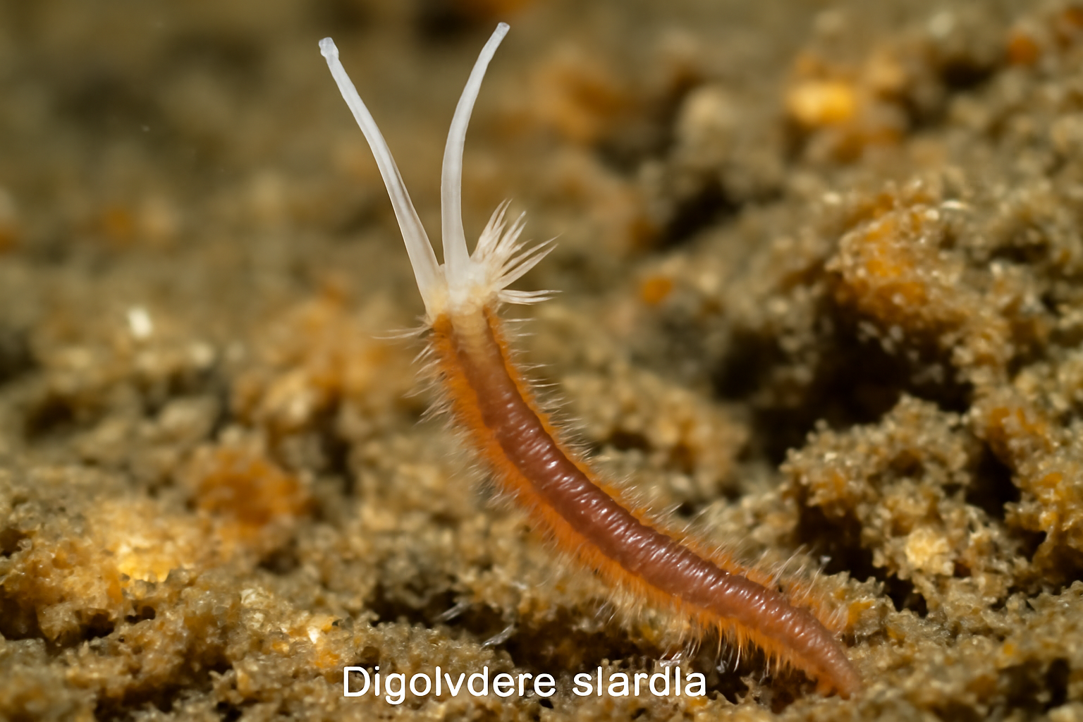 Dipolydora giardia