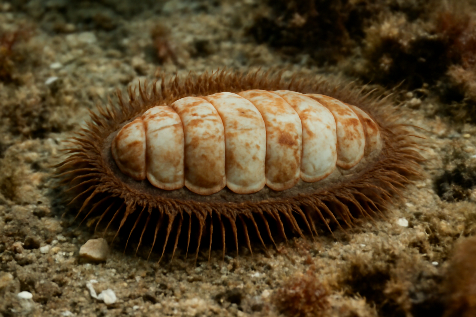 Telepsavus Species 1