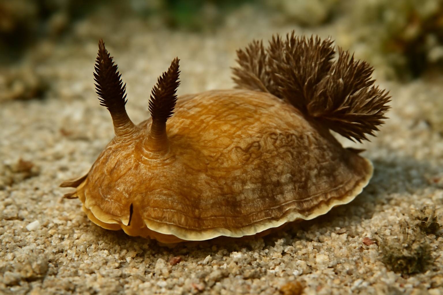 Telepsavus Species 2