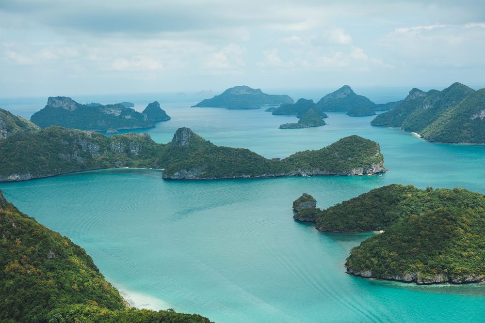 Koh Samui