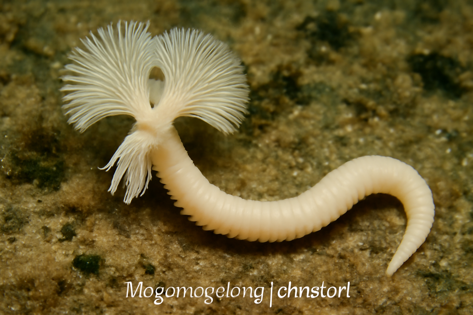 Megamagelona johnstoni