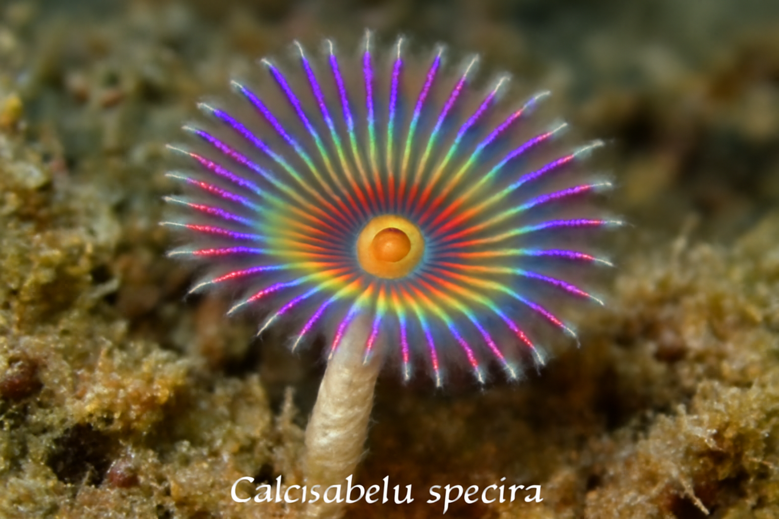 Calcisabella Spectra