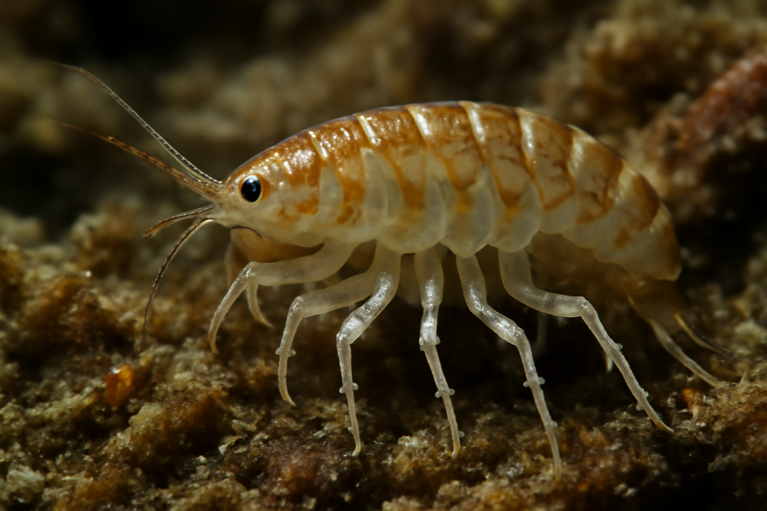 Parelasmopus siamensis